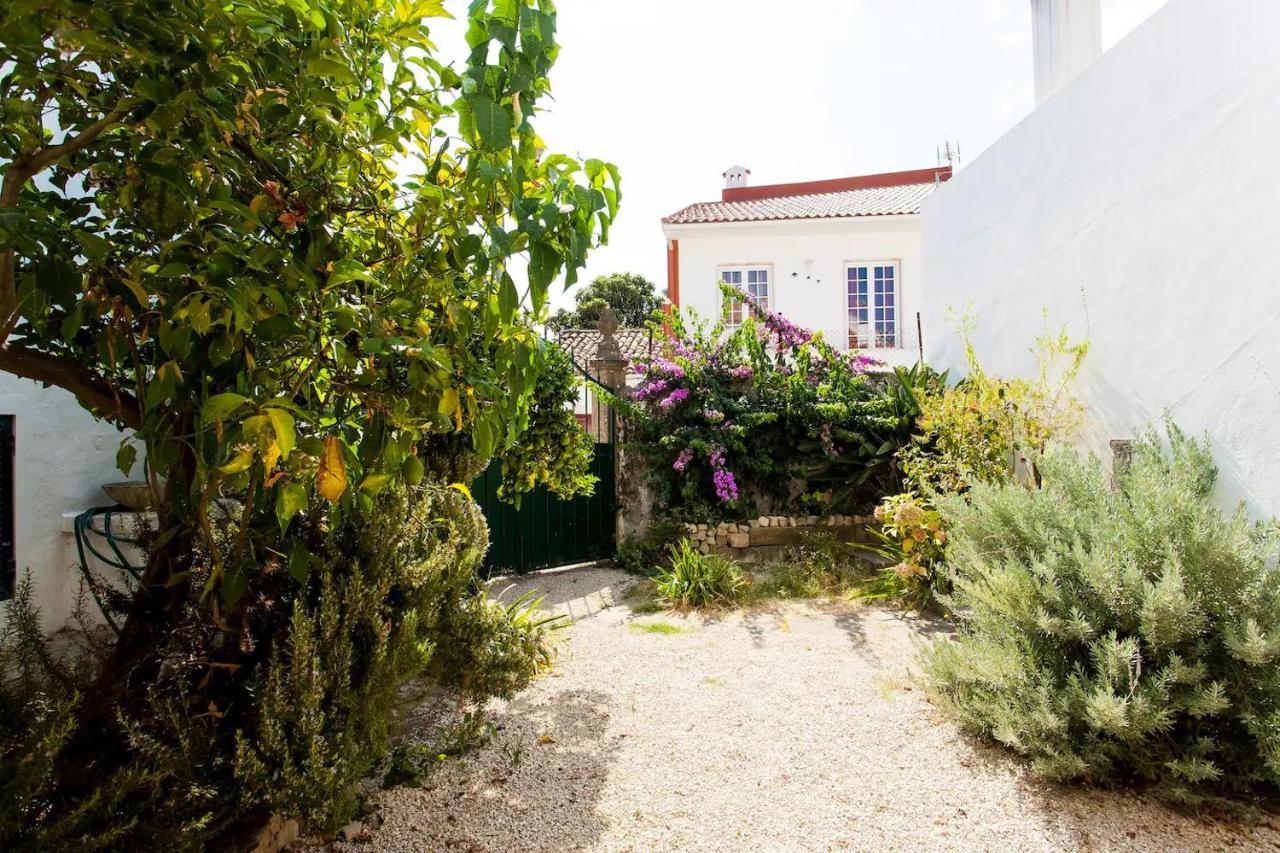 Labrugeira Casa Da Pazヴィラ エクステリア 写真