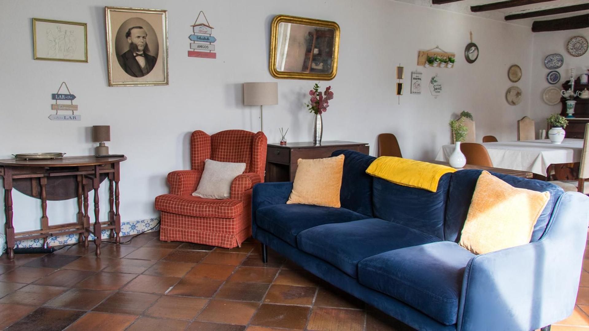 Labrugeira Casa Da Pazヴィラ エクステリア 写真
