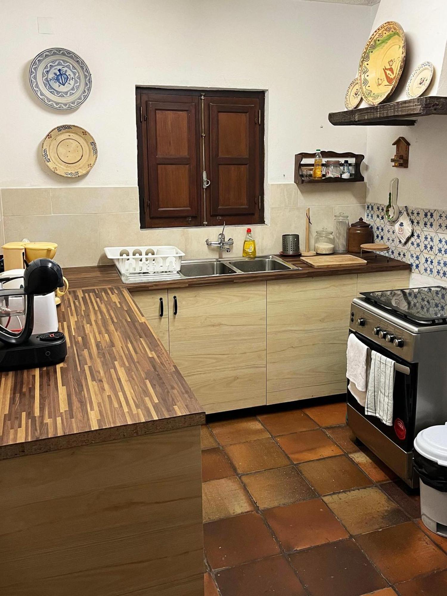 Labrugeira Casa Da Pazヴィラ エクステリア 写真